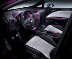 Seat Leon Cupra Pies Descalzos 2007 года